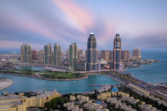 Real estate investment process fully digitised, using advanced tech and AI-Qatar