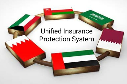 Unified Insurance Protection System for GCC citizens