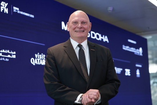 Qatar expanding its role in supporting digital innovation regionally, globally