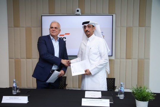 BCRC, PwC sign Mou to build resilience and future-ready capabilities in Qatar