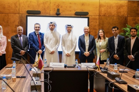 QIIG, PayLater ink deal to offer Shari’a-compliant payment solutions