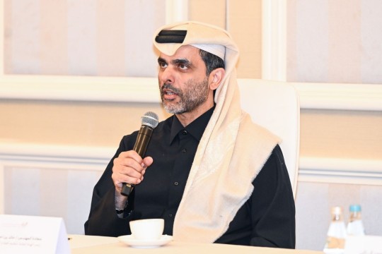 Aqarat addresses real estate sector challenges with developers-Qatar