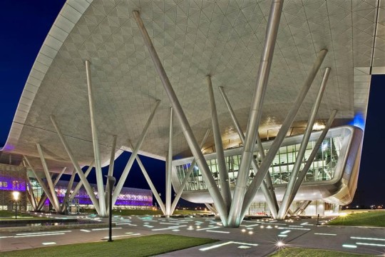 Qatar Science and Technology Park strengthens global presence at Web Summit Qatar 2026-