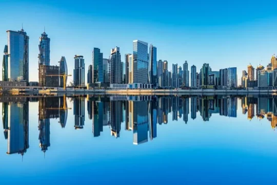 UAE’s non-oil business activities slipped to 5-month low in January – PMI-UAE