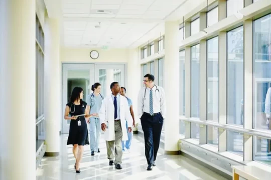 UAE's Burjeel Holdings plans to open surgery centres in Saudi Arabia-UAE