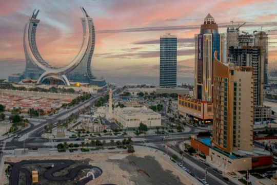 Real estate trade volume exceeds QR184 mn in week-Qatar