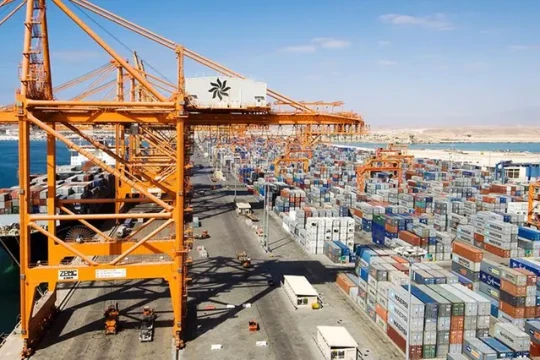 Oman’s Trade surplus widens 23% to $4.4bln in February-Oman