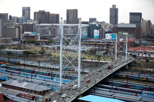 South Africa's ports and rail system facing imminent ‘collapse’-Sudan