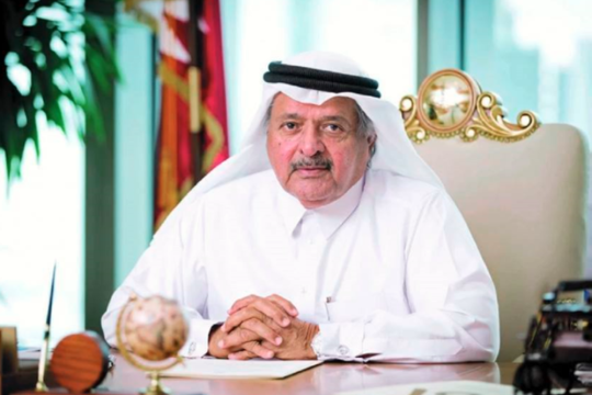 Amir’s Europe tour to boost ties : QBA chief