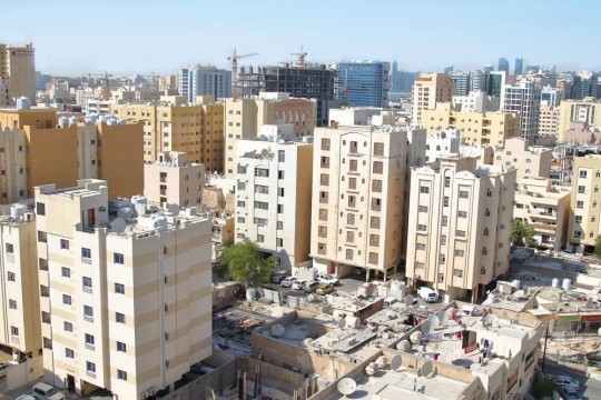 Al Rayyan claims almost a third of August’s building permits-Qatar