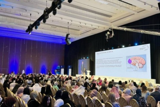 L'Oréal dermatology conference emphasizes sustainability in Riyadh edition