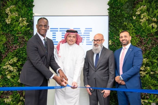 IBM opens new office in Qatar