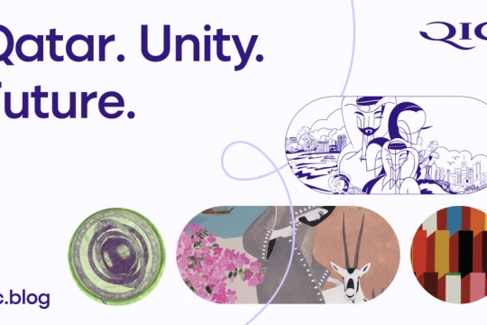 Qatar Insurance Company rolls out National Day art initiative