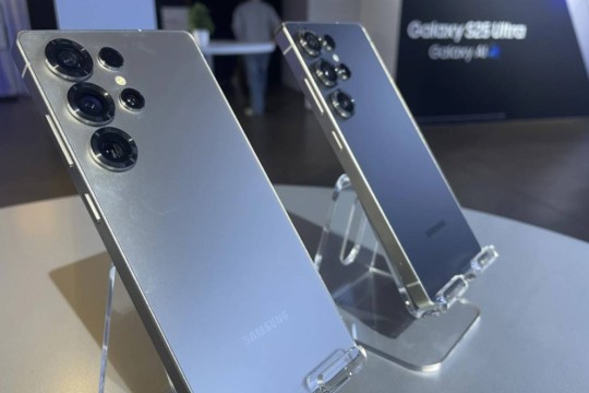 Samsung to make next-gen Galaxy phones AI companions