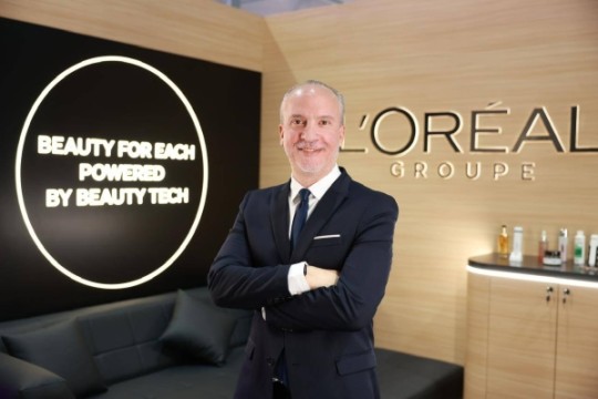 L’Oréal Groupe poised to shape future of beauty in the region, solidifying its position as the market leader