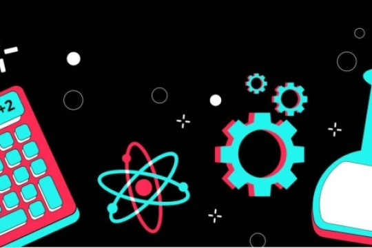 How TikTok is nurturing Saudi Arabia's STEM scene to support Vision 2030 goals