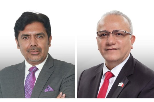 Alba Successfully Migrates to Rise with SAP Private Edition-Bahrain