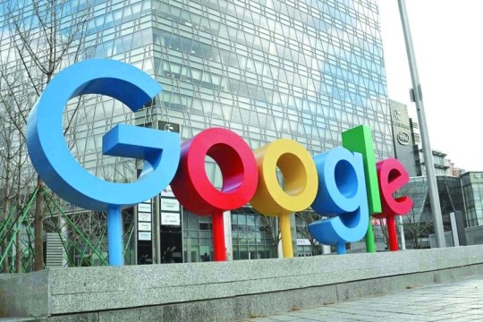 Google removes vows not to use AI for weapons, surveillance