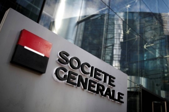 Societe Generale appointed as primary dealer for Saudi local debt instruments-Saudi Arabia