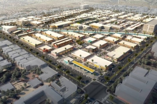 Azad Properties, Apparel Group partner to introduce leading international and regional retail concepts to Souq7-Saudi Arabia