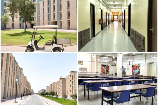 Waseef opens leasing for Barwa Al Baraha ladies’ accommodation for working women-Qatar