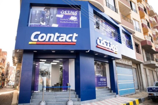 Contact Financial Holding Delivers Stellar Q1-2025 Results with 306% YoY Net Income Surge, Fueled by Soaring Insurance and Fintech Growth