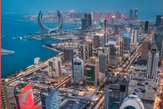 Real estate trading volume surpasses QR1 bn in week-Qatar