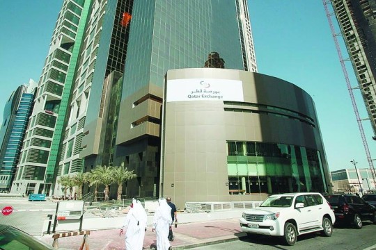 QSE maintains strong fundamentals despite weekly correction-Qatar