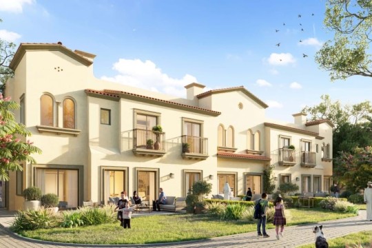 Bloom Holding launches sixth phase of Bloom Living, ‘Olvera’-UAE