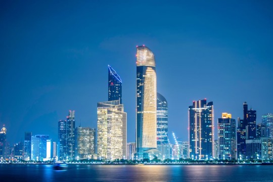 ADREC announces H1 record-breaking FDI in Abu Dhabi's real estate sector at AED 3.28 billion-UAE