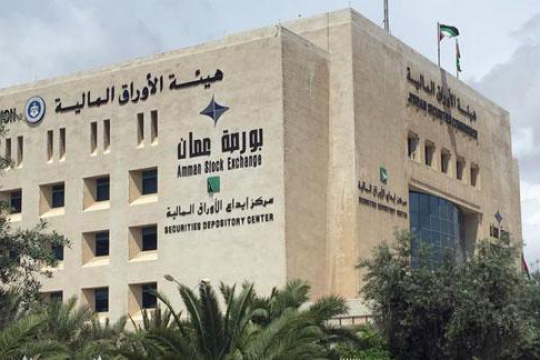 Non-Jordanian investors acquire JD21.1m at ASE, constituting 19% of December trading-Jordan