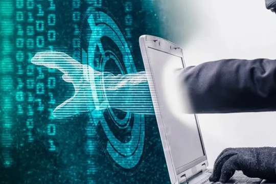 Cyber security incidents drop by 51% in Q4 2024-