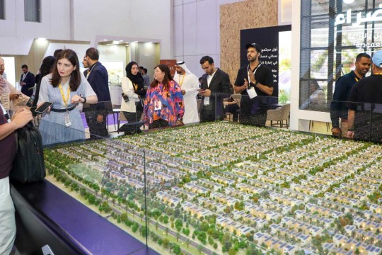 Sharjah Real Estate Exhibition to kick off in January
