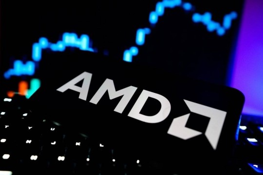 AMD inks supply deal with OpenAI, gives it option for 10 percent stake