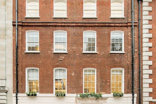 QIB-UK partners with Savills to present its opinion of prime residential London market-Qatar