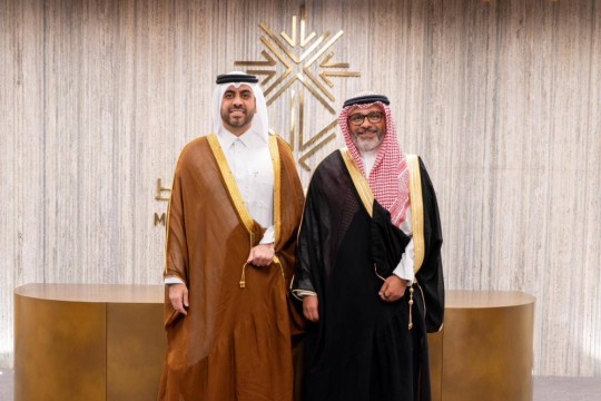 Qatari-Saudi economic panel meets in Riyadh