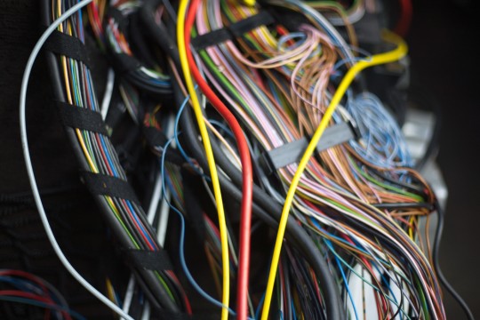 $150 million deal signed: Algerian cables and electrical wiring harnesses for South Africa