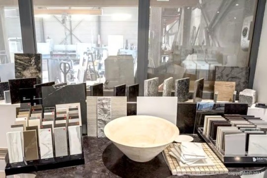 Tebboune bans all imports of ready-to-use marble-Algeria