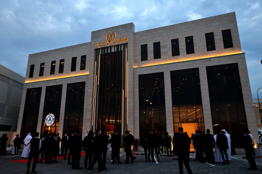 Sedeer Medical Services unveils state-of-the-art headquarters in Doha-Qatar