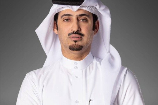 QFC appoints Al Khater as CEO-Qatar