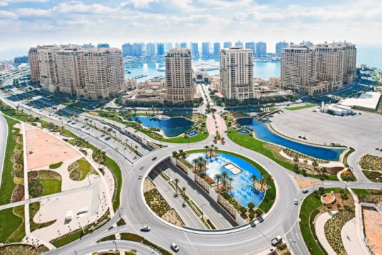 Real estate trade exceeds QR1 billion in one week-Qatar