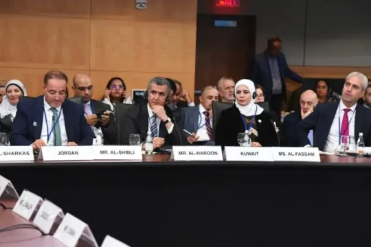 Major economic reforms for Kuwait’s social, environmental and economic sustainability