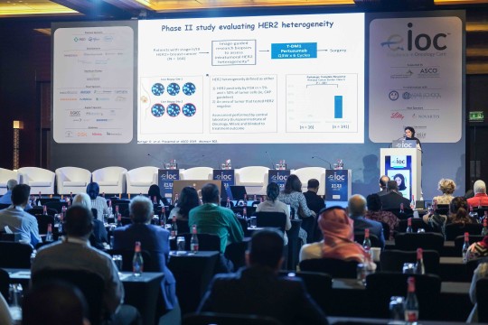 Dubai to host Excellence in Oncology Care 6th-8th October
