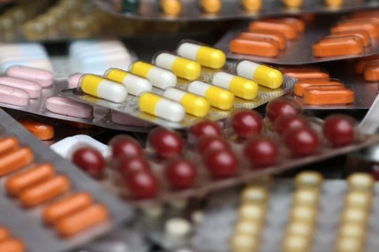 Drug supply chains under pressure fuel growth in modern pharma logistics-