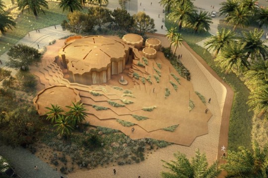 Masdar Park design earns Estidama ‘Exemplar’ Sustainability rating-UAE