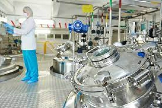 Strategic Development of the Chemical Industry in Algeria: Towards greater self-sufficiency and competitiveness-Algeria