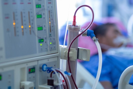 New dialysis provision company to be established in Saudi Arabia-Saudi Arabia