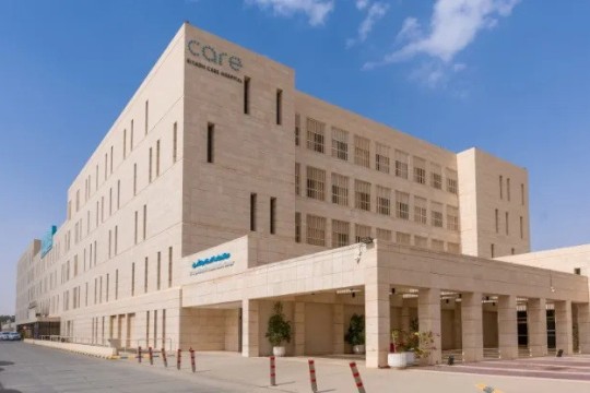 National Medical Care Co. secures $93m murabaha facility from GIB -Saudi Arabia