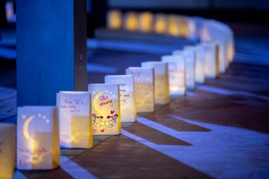 'Relay for Life' kicks off January 25