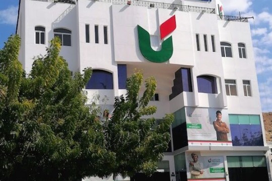 United Finance’s RO15mn bond issuance oversubscribed